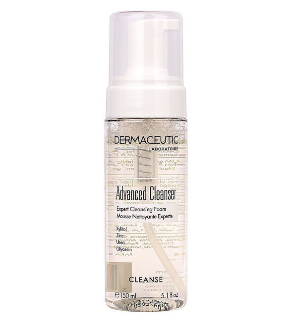 Advanced Cleanser Nettoyant Démaquillant - 150 Ml