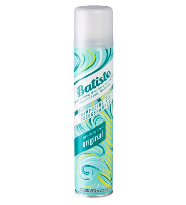 Shampoing Sec Original - 200 ml