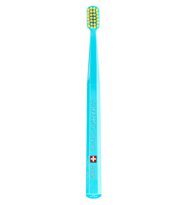 CS Smart - Brosse à dents