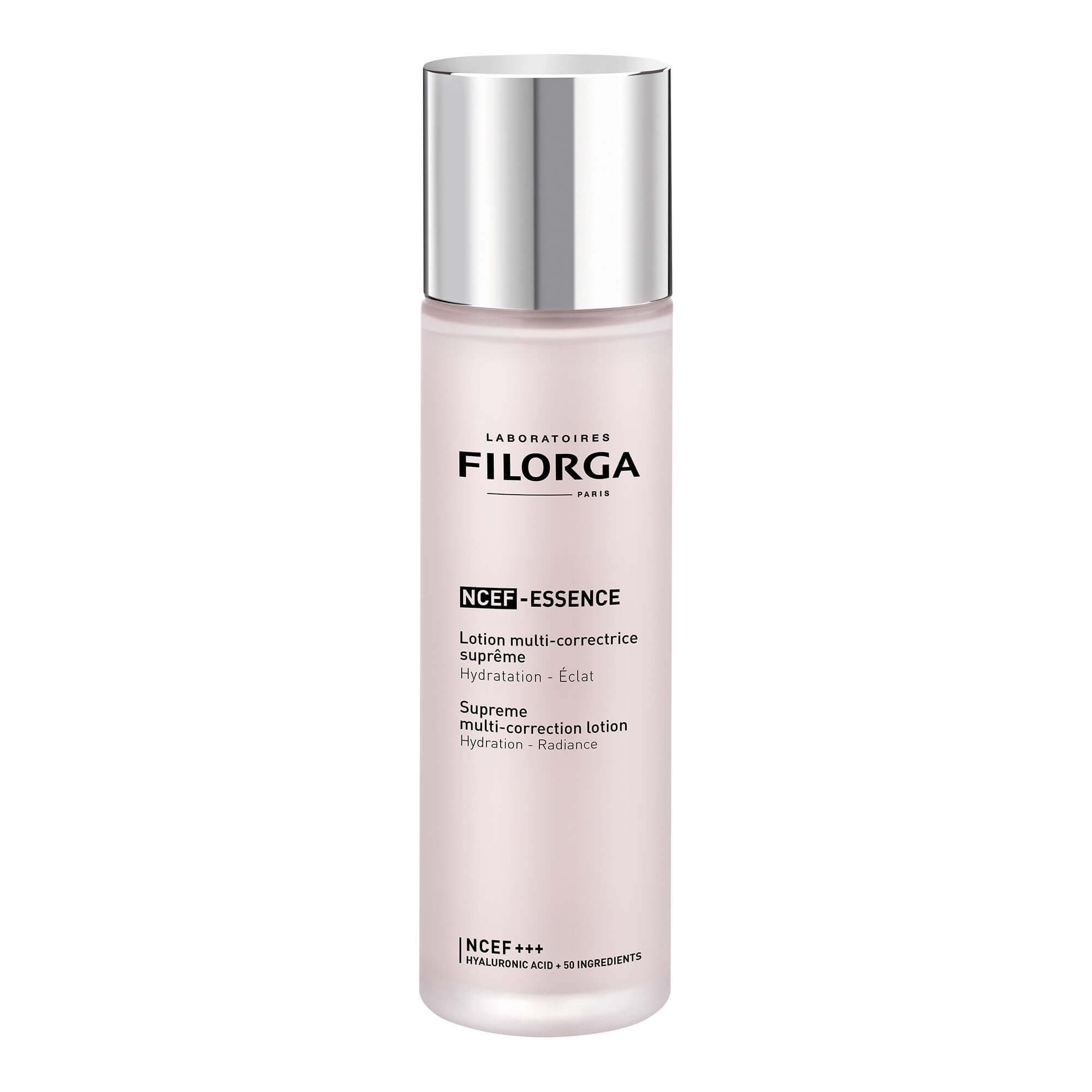 Ncef-Essence- Lotion visage anti-âge hydratante 150ml