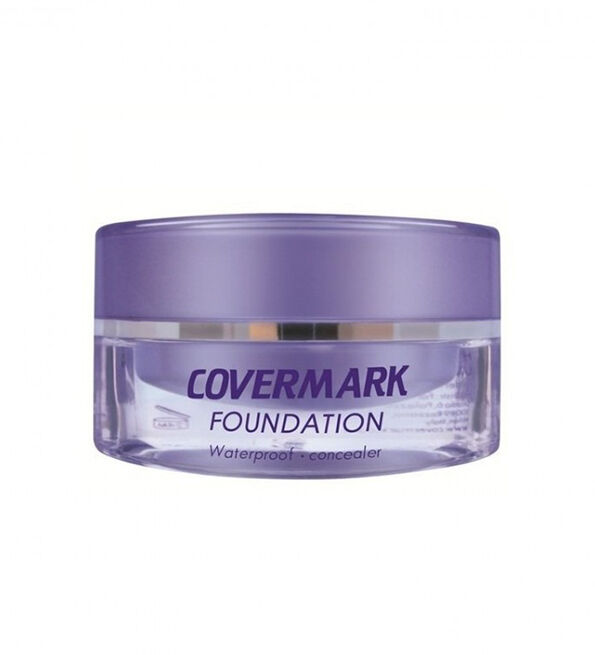 FONDATION FDT N°7 Spf30 15ml