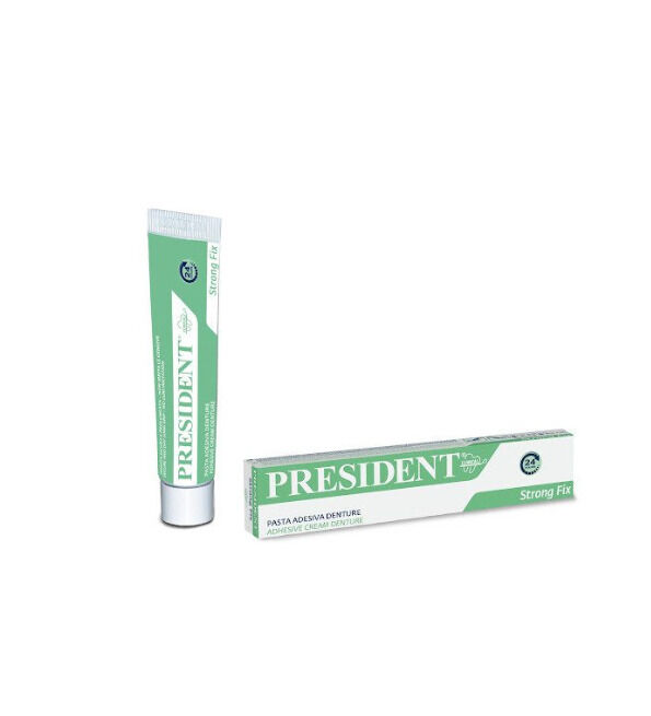 Denture Crème Adhésive 40g
