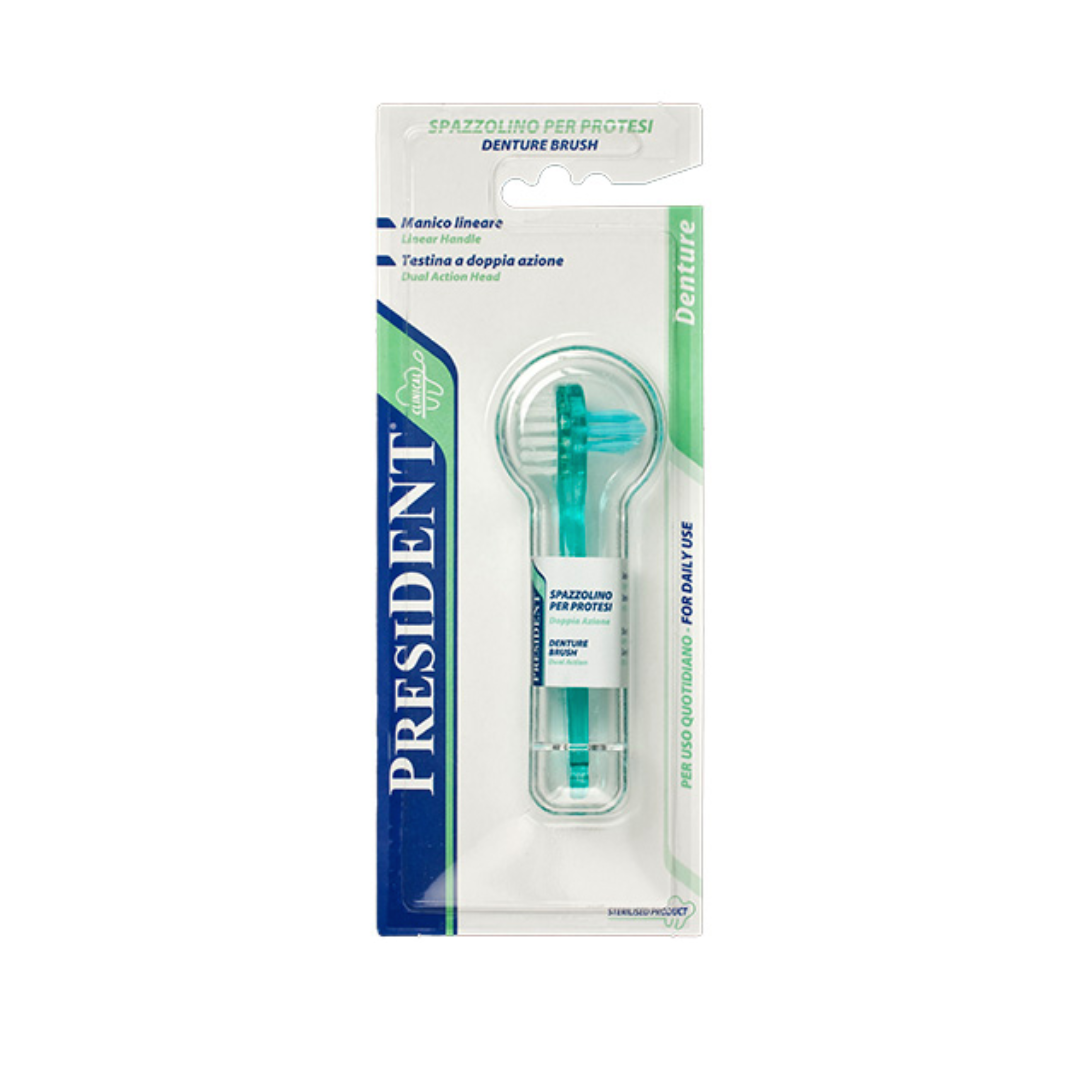 Brosse Denture Prothèse