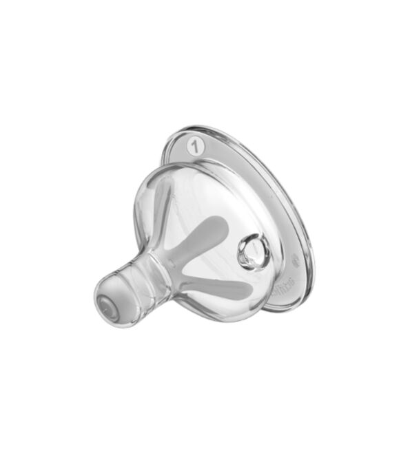 2 tétines debit Lent