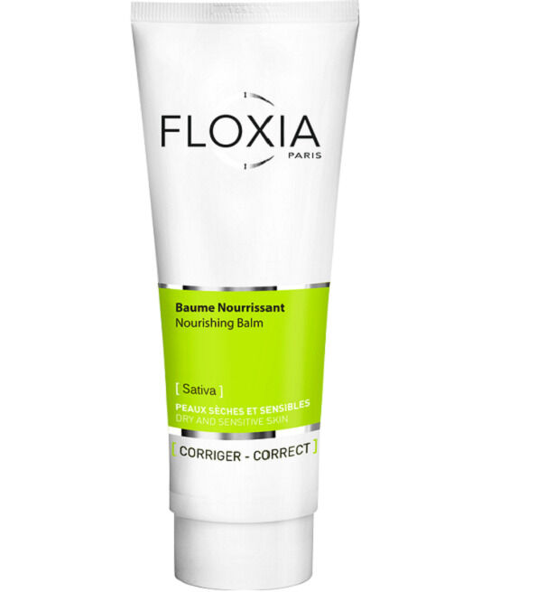 BAUME NOURRISSANT / SATIVA