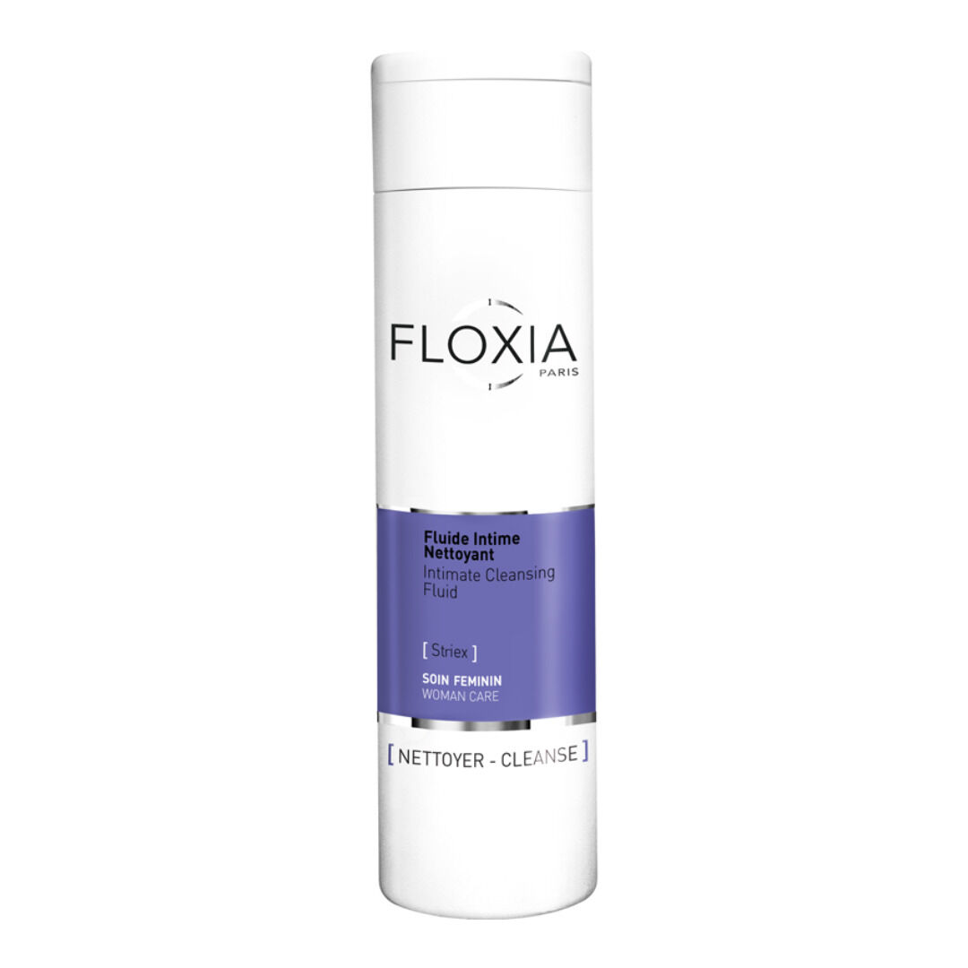 Fluide Intime Nettoyant 200ml