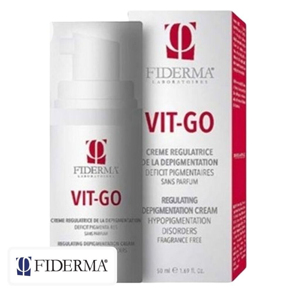 Vit-go Crème Régulatrice 50ml