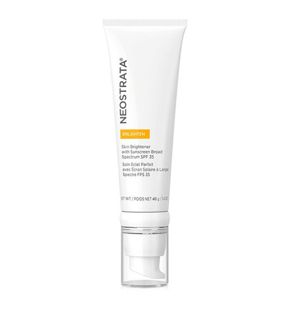 Skin Brightener Spf35+