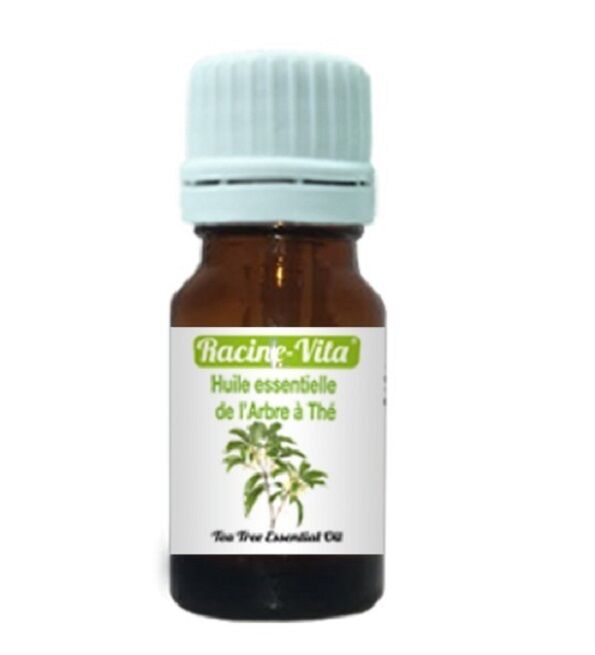 Racine Vita Huile Essentielle Darbre A The 10 Ml