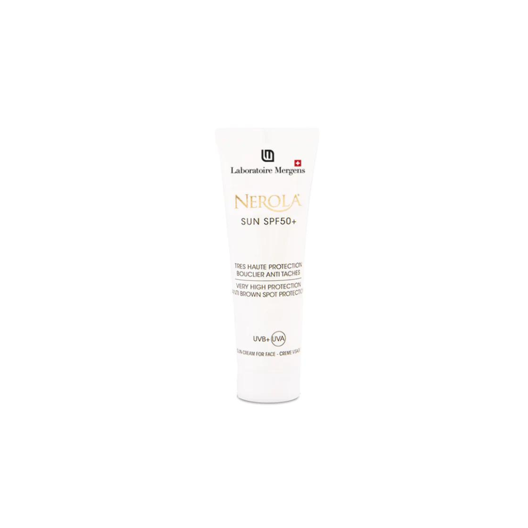 Ecran Anti Tache Spf50+ / 50ml