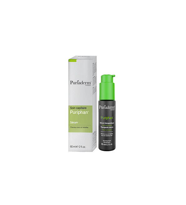 Puriphan Sérum thérapeutique Oligo-synergique - 60ml