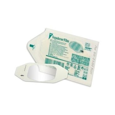Tegaderm Film 6cm X 7cm