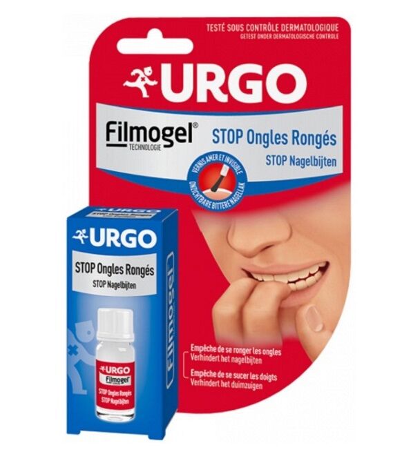 Filmogel Stop Ongles Rongés