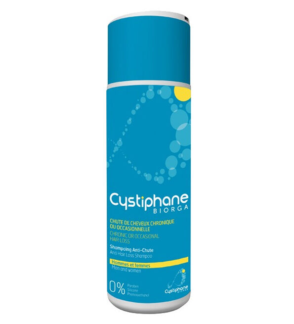 Cystiphane Shampoing Anti-chute