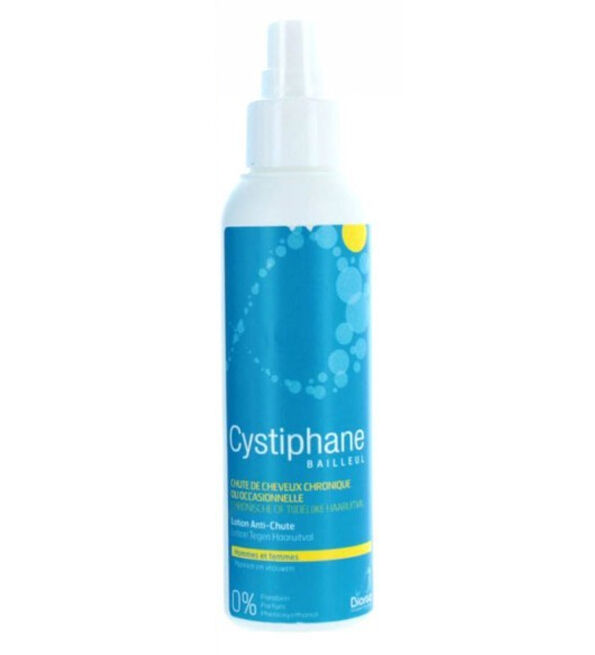 Cystiphane Lotion Anti-Chute - 125ml