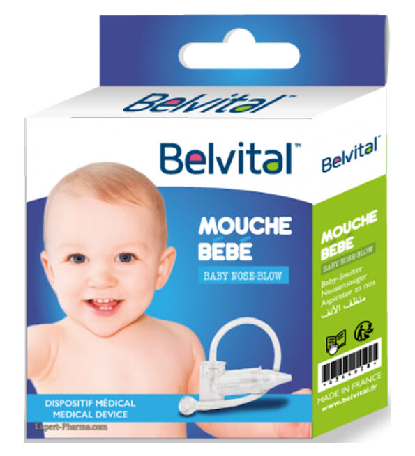 Mouche bébé