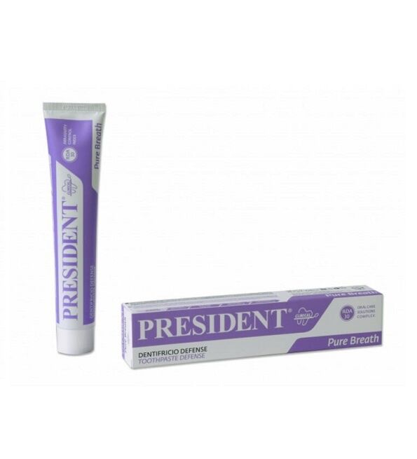 Dentifrice Défense 75ML