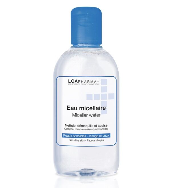 Eau Micellaire - 500ml