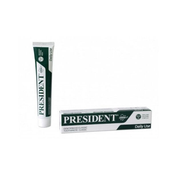 Dentifrice Classic 50ml