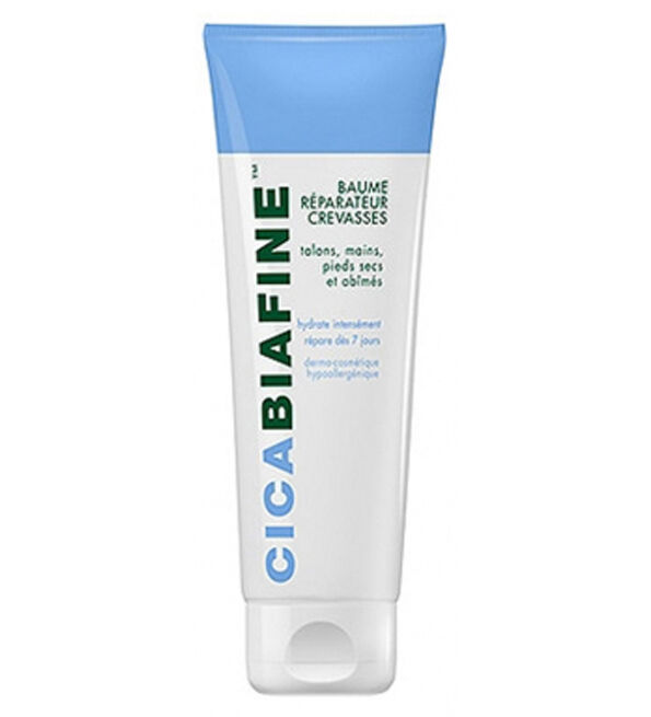Baume Réparateur Crevasses - 50 ml
