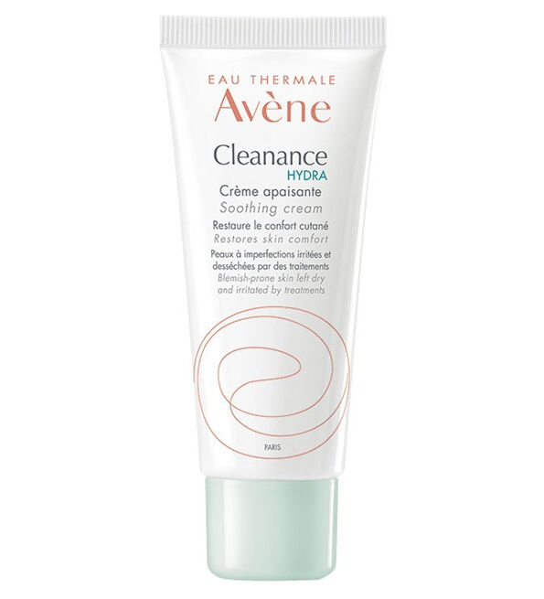Cleanance Hydra Crème Apaisante - 40ml