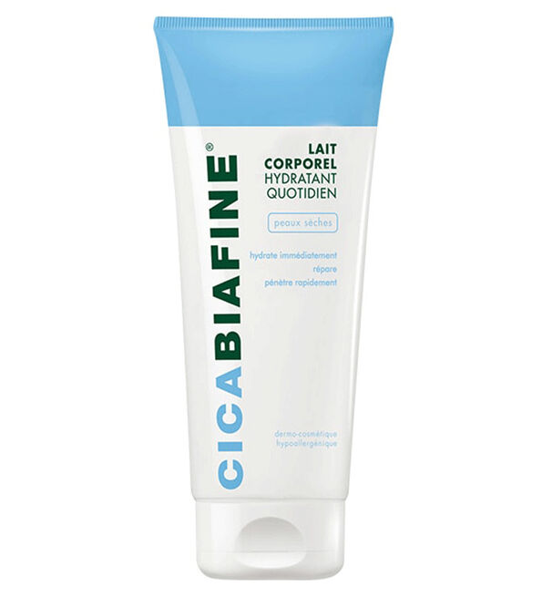 Lait Corporel Hydratant Quotidien