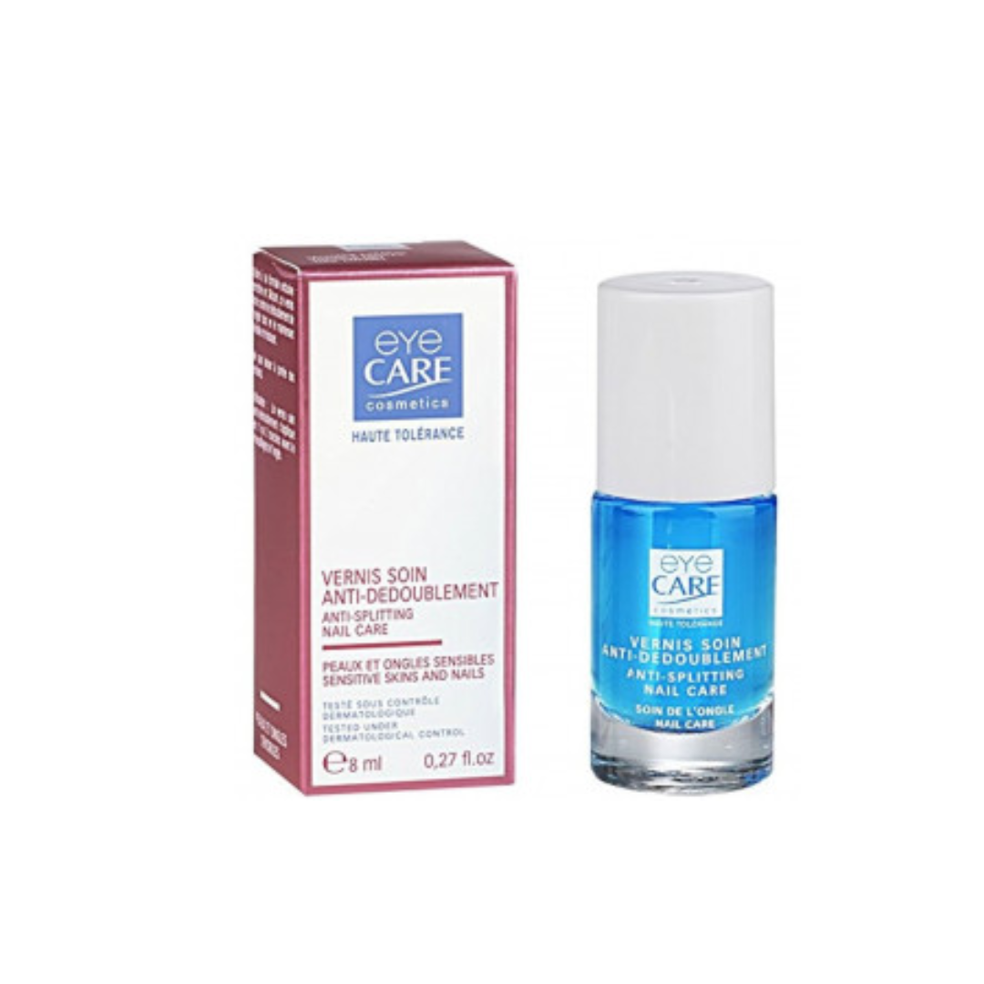 Vernis Soin Anti-Dédoublement – 8ml