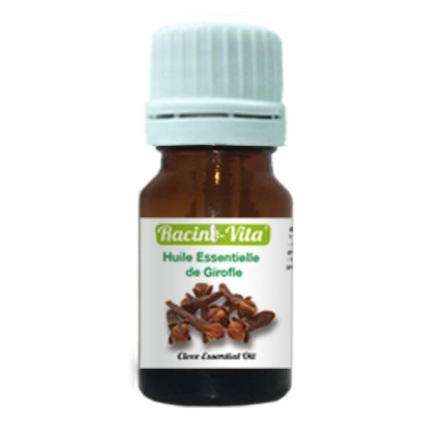 HUILE ESSENTIELLE GIROFLE 10 ML