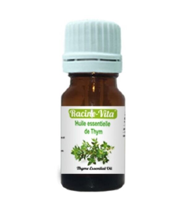 HUILE ESSENTIELLE DE THYM 10 ML