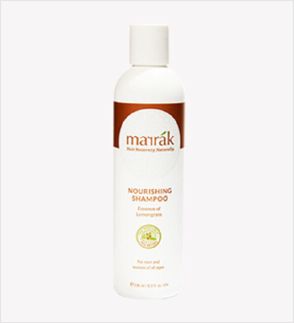 Shampooing Nourrissant