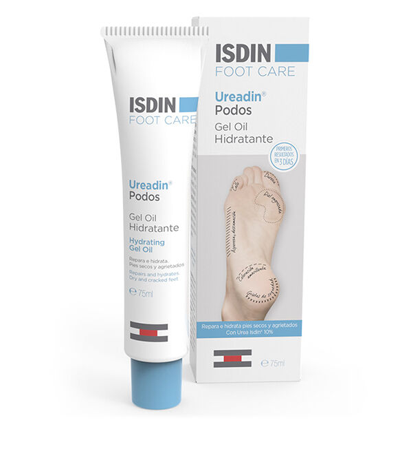 Ureadin Crème Pieds