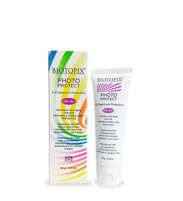 Photoprotect Spf50+