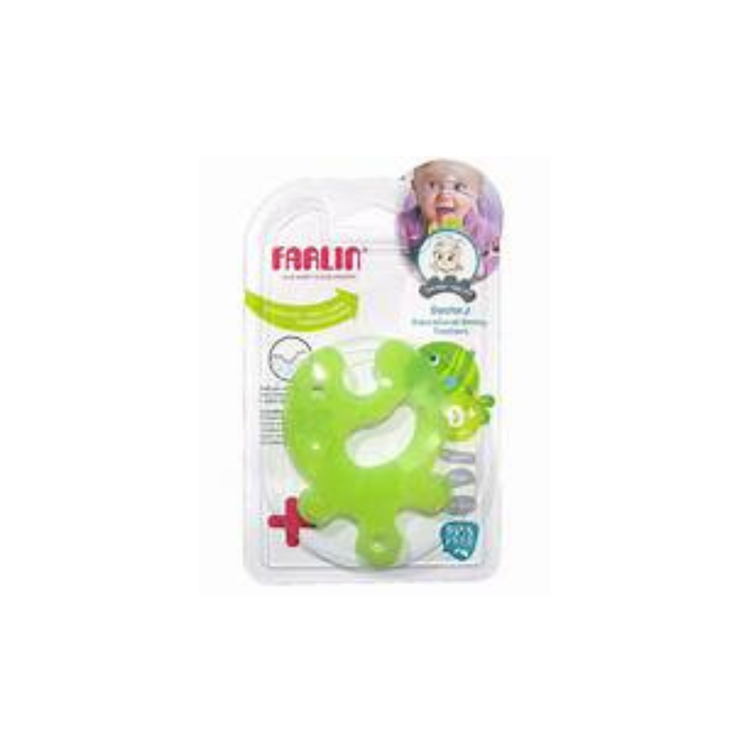 Anneau Dentition Silicon Puzzle BBS005