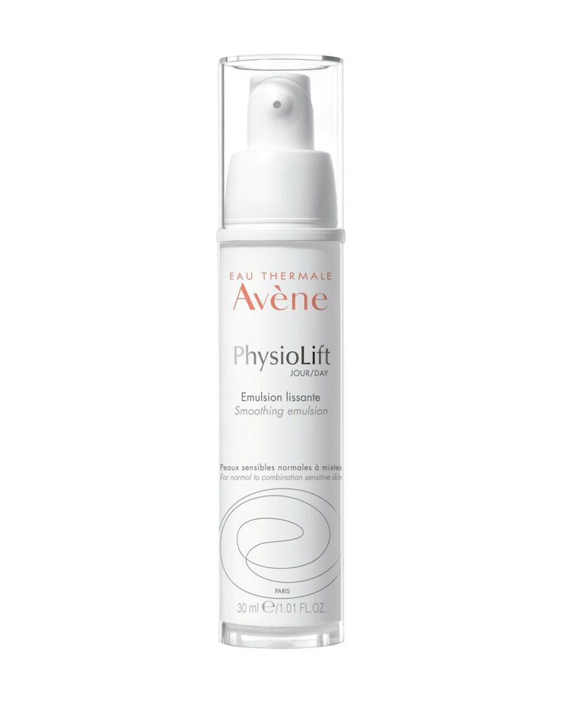 Émulsion lissante PhysioLift -30 ml