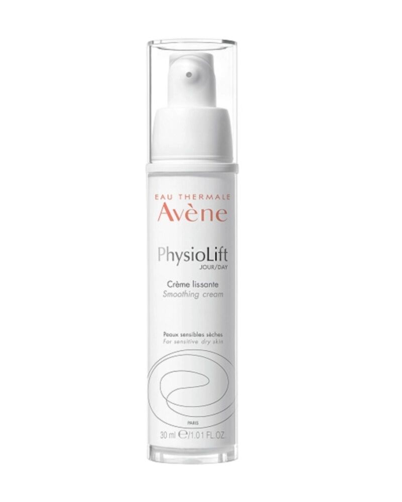 PhysioLift Crème Jour lissante - 30 ml