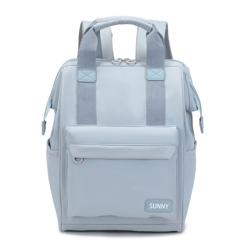 Sac à dos robuste et léger pour un usage quotidien et voyage polyvalent Scolaire thumbnail 1