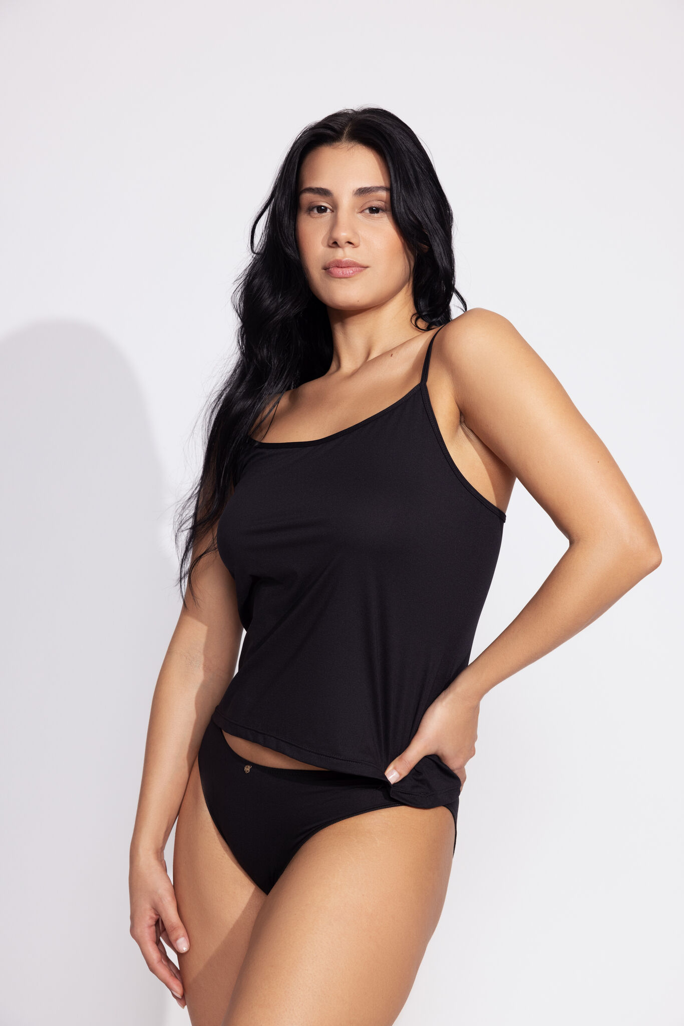 Top Basique - Collection Basics