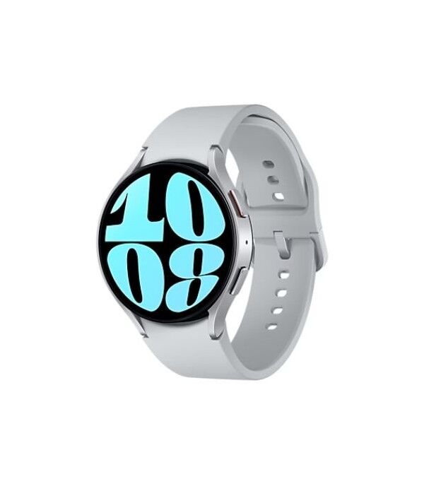 Samsung Galaxy Watch6 44 mm Argent
