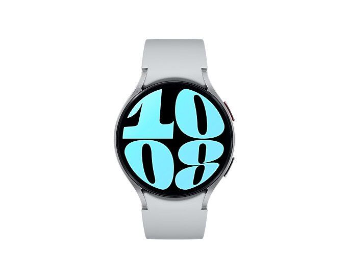 Samsung Galaxy Watch6 44 mm Argent thumbnail 3