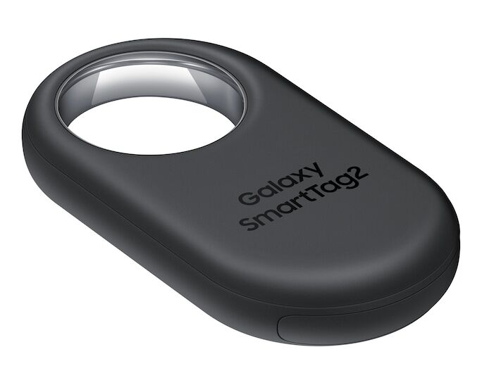 Samsung SmartTag 2 Noir