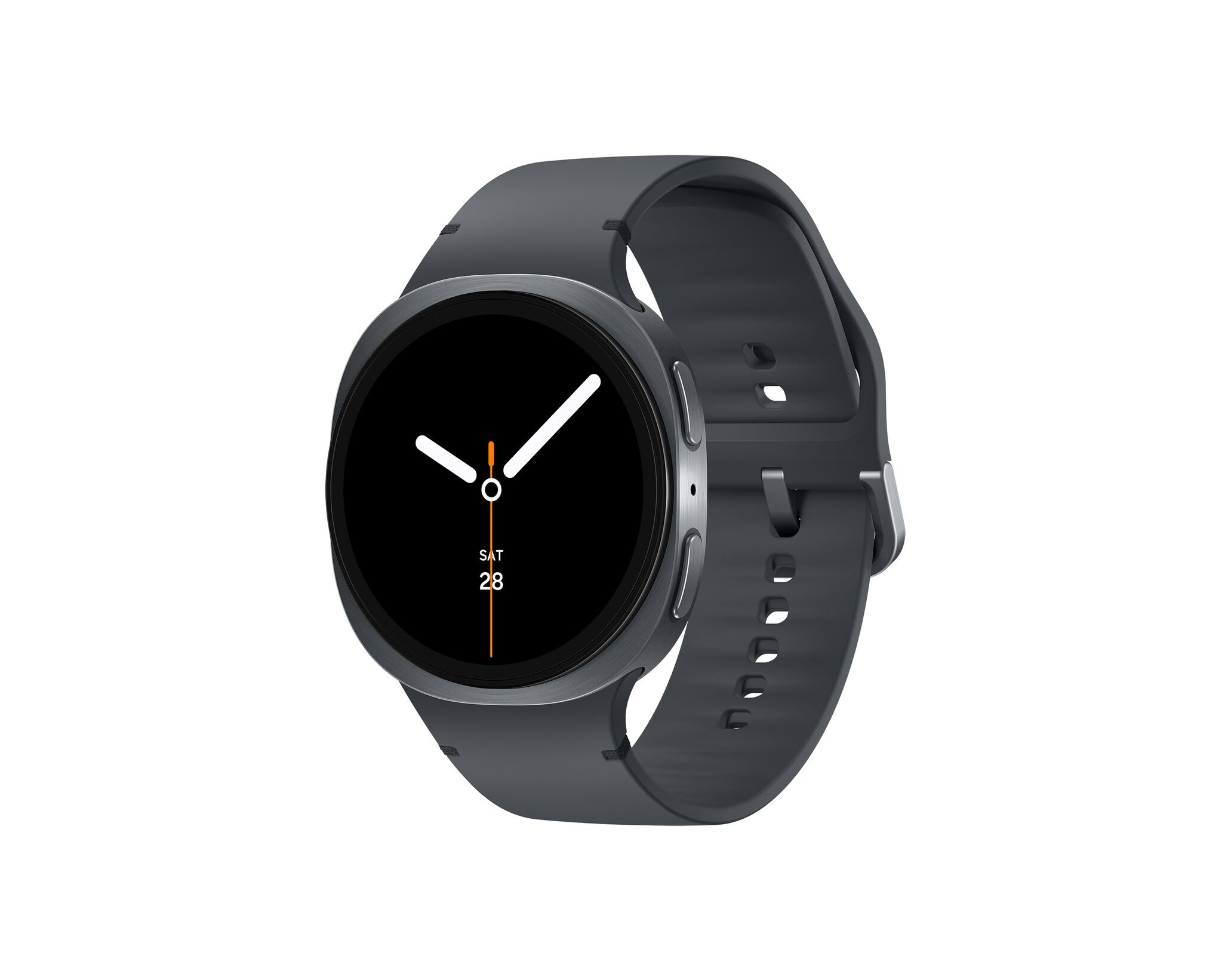 Samsung Galaxy Watch8 (44 mm Graphite)