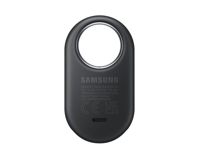 Samsung SmartTag 2 Noir thumbnail 3