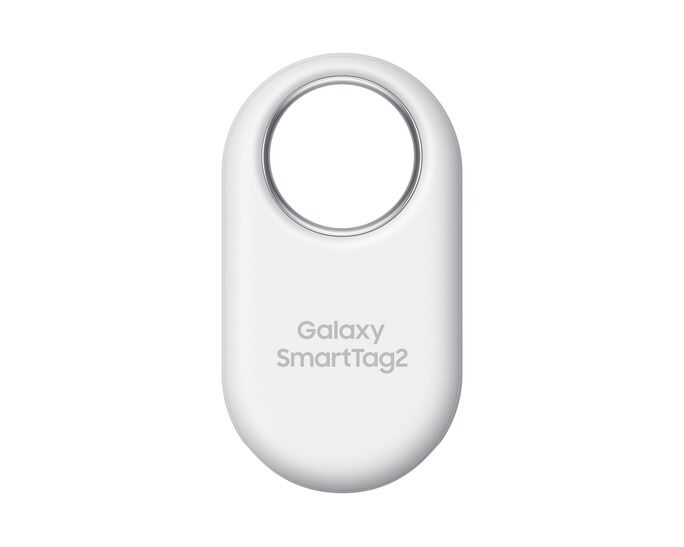 Samsung SmartTag 2 Blanc
