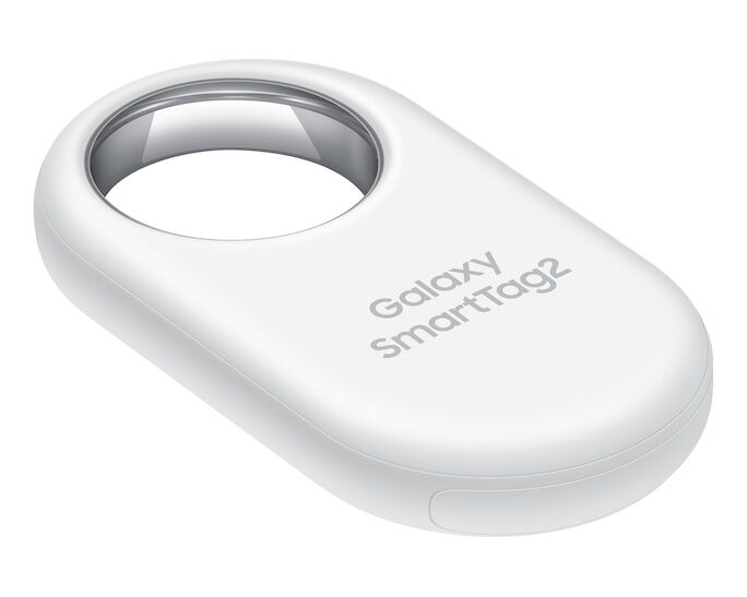 Samsung SmartTag 2 Blanc