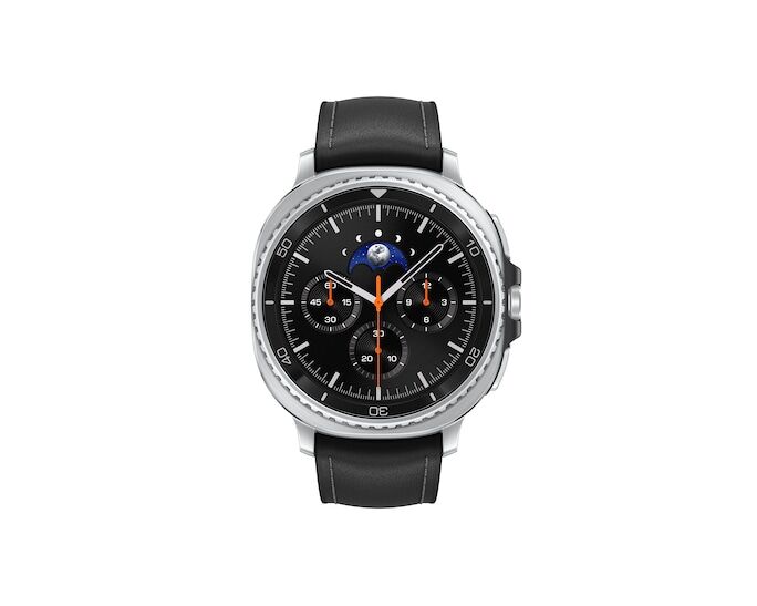 Samsung Galaxy Watch8 Classic (46 mm Noir)