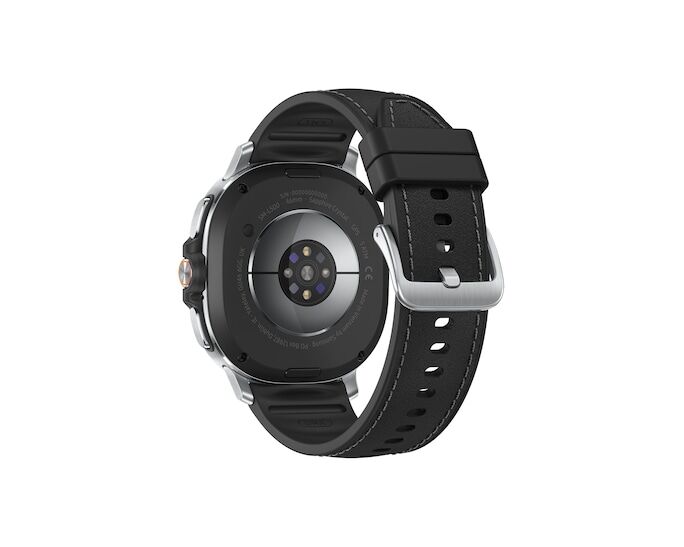 Samsung Galaxy Watch8 Classic (46 mm Noir) thumbnail 3