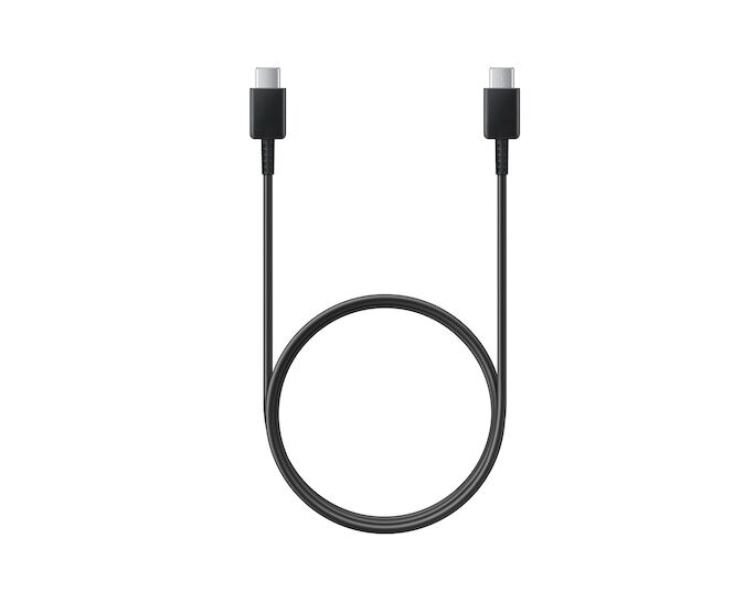 Samsung Câble USB-C vers USB-C (25 W TA)