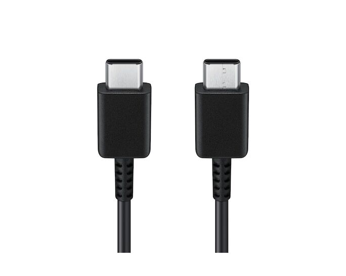Samsung Câble USB-C vers USB-C (25 W TA) thumbnail 3