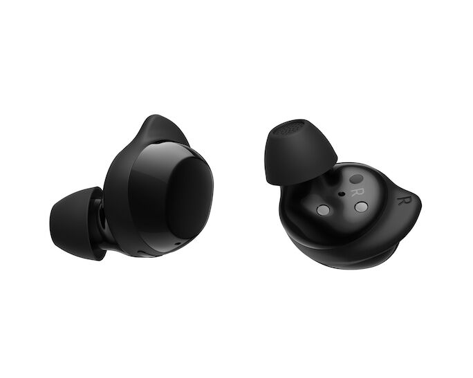 Samsung Galaxy Buds Core Noir thumbnail 3