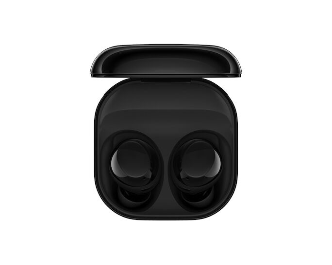 Samsung Galaxy Buds Core Noir thumbnail 4